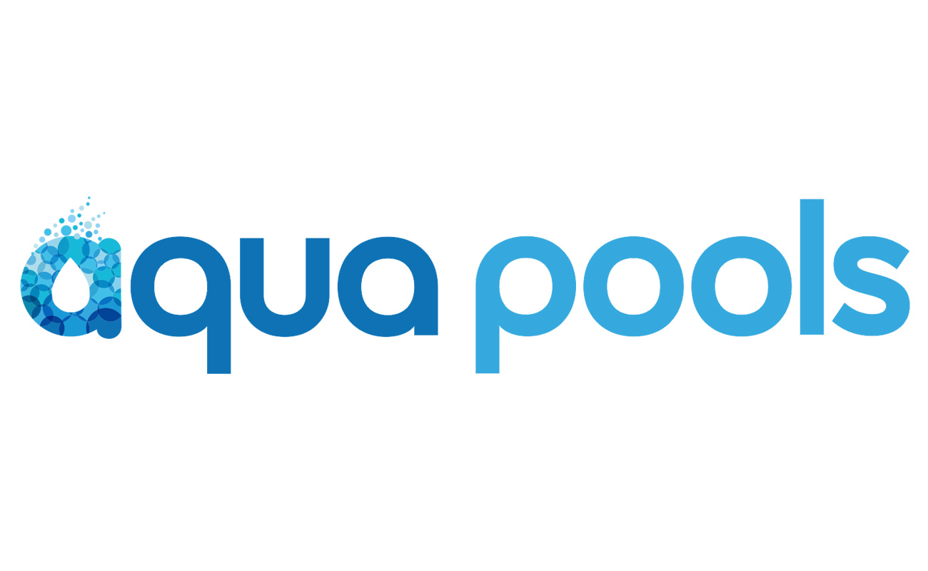 Зображення марки «aqua pools»