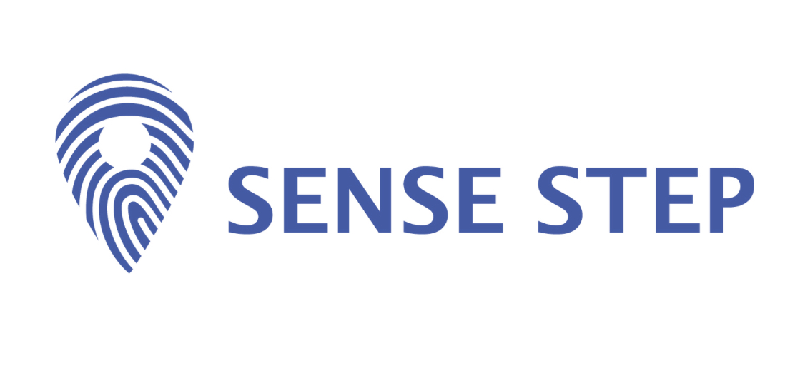 sense step