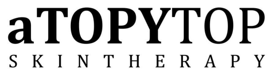 atopytop skintherapy
