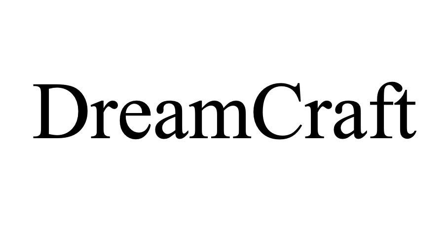 Зображення марки «dream craft»