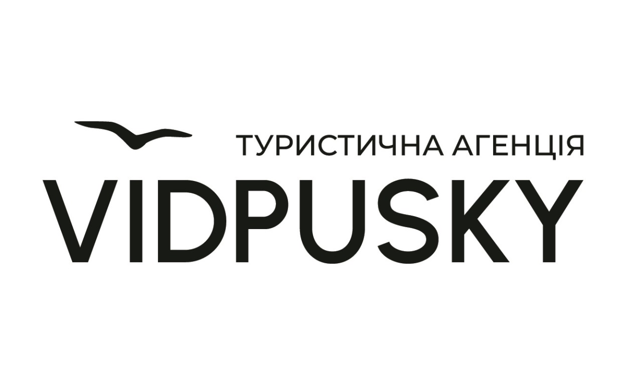 Торговельна марка «агенція туристична туристична агенція vidpusky», свідоцтво №390798