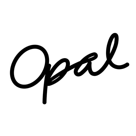 Торговельна марка «opal», свідоцтво №390342