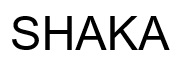 shaka