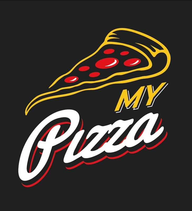 ТМ pizza my my pizza