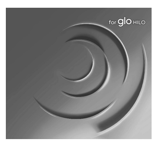 Торговельна марка «for glo hilo for glo hilo», свідоцтво №391546