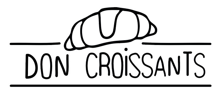 don croissants