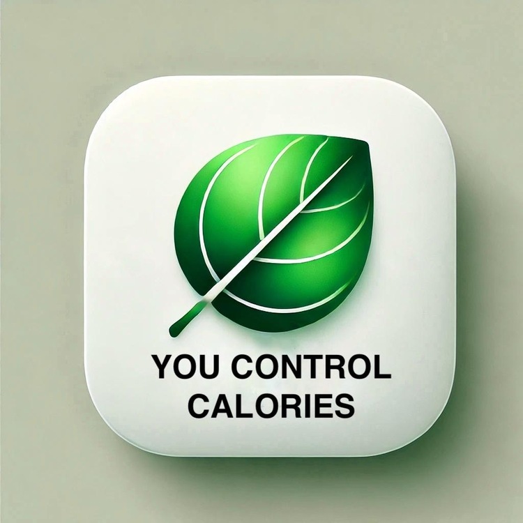 Торговельна марка «calories control you you control calories», свідоцтво №391547