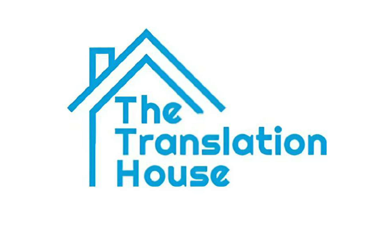 the translation house