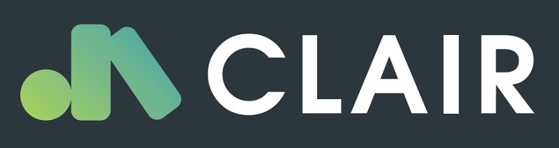 Лого ТМ clair