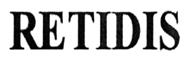 retidis