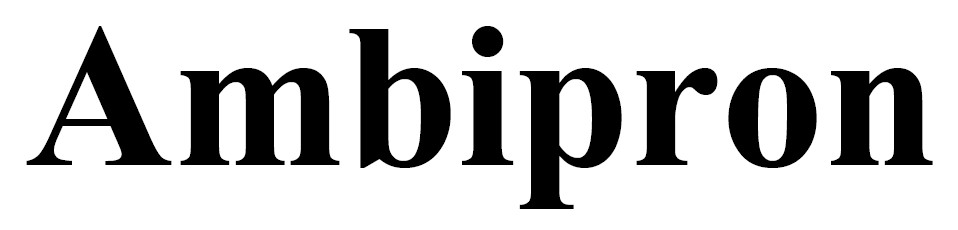 Зображення марки «ambipron»