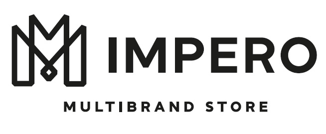 Зображення марки «мм · mm · impero multibrand store»