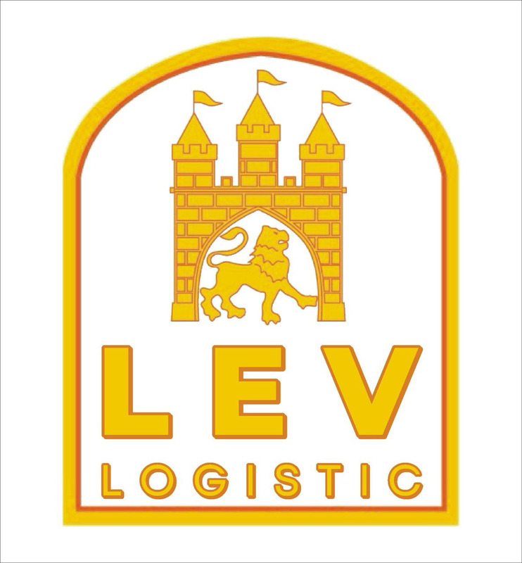 Лого ТМ logistic