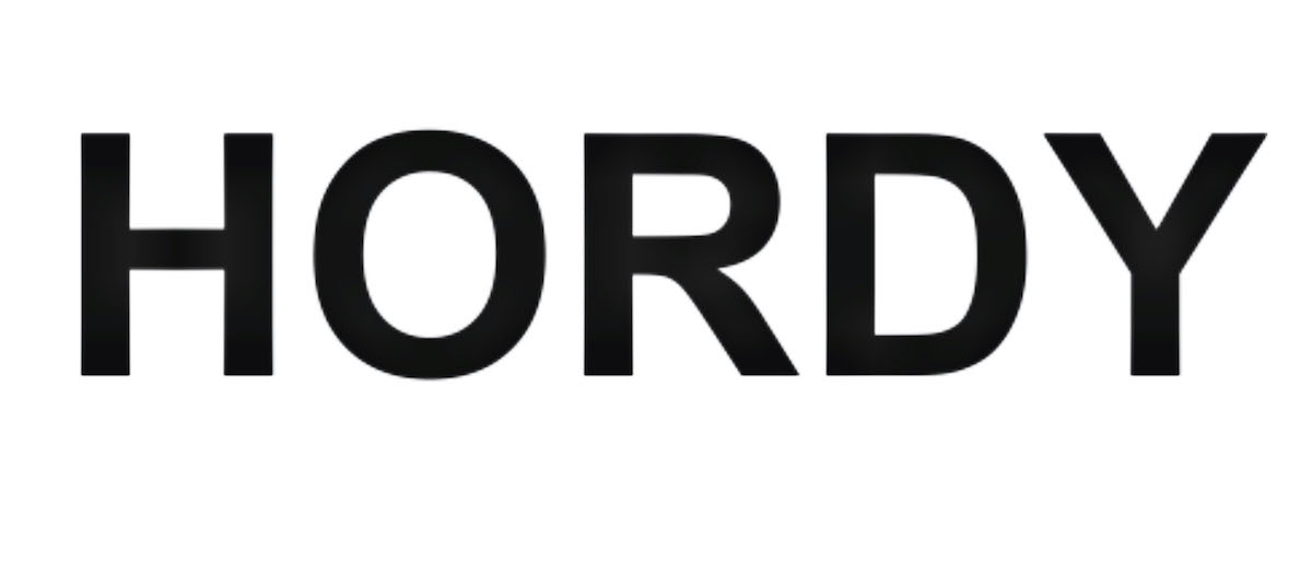 Зображення марки «hordy»