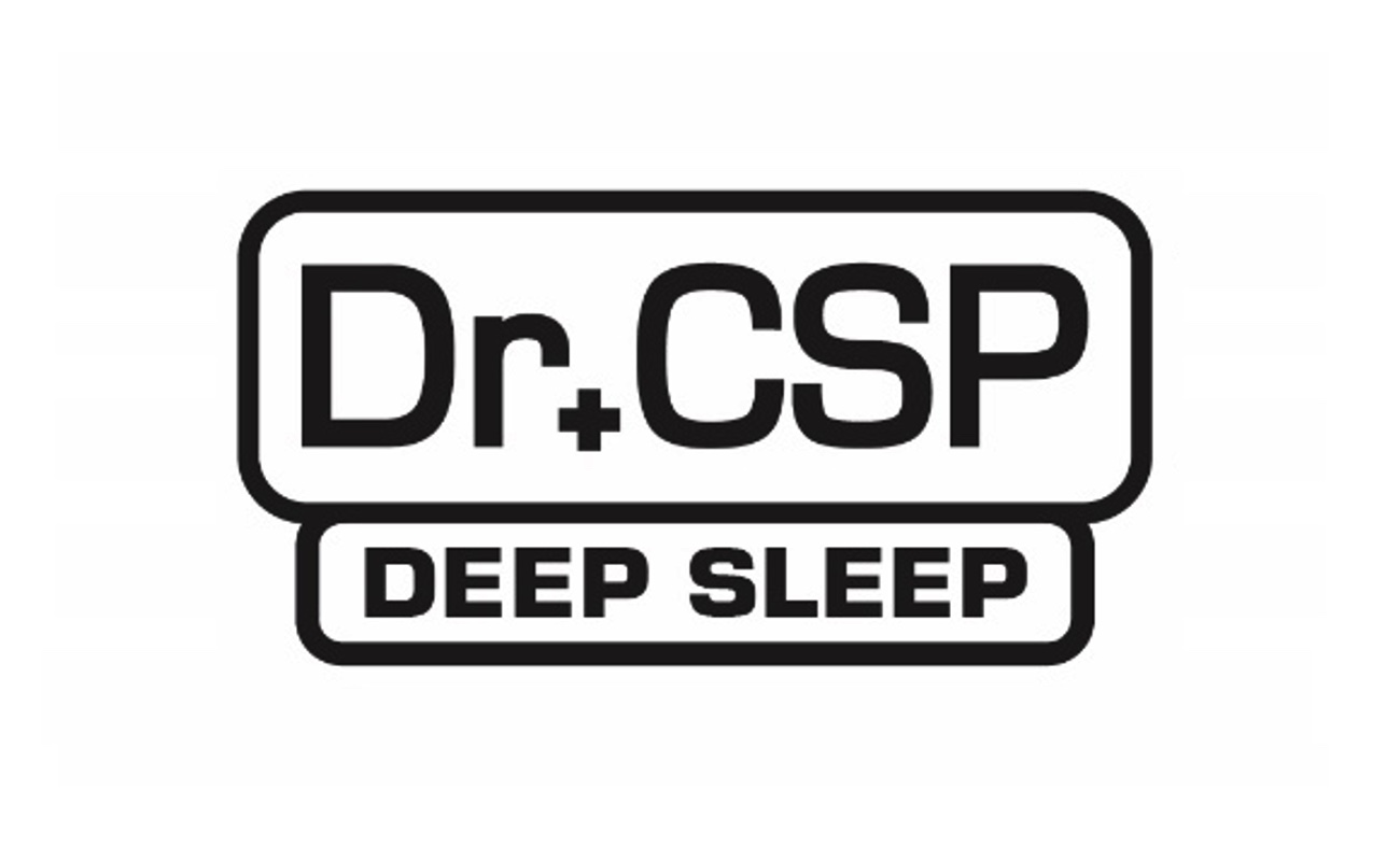 deep sleep