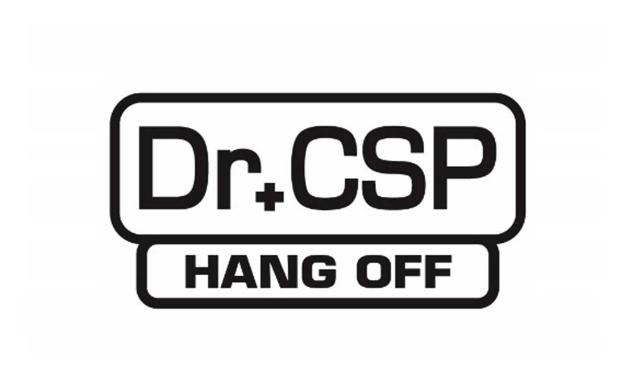 hang off