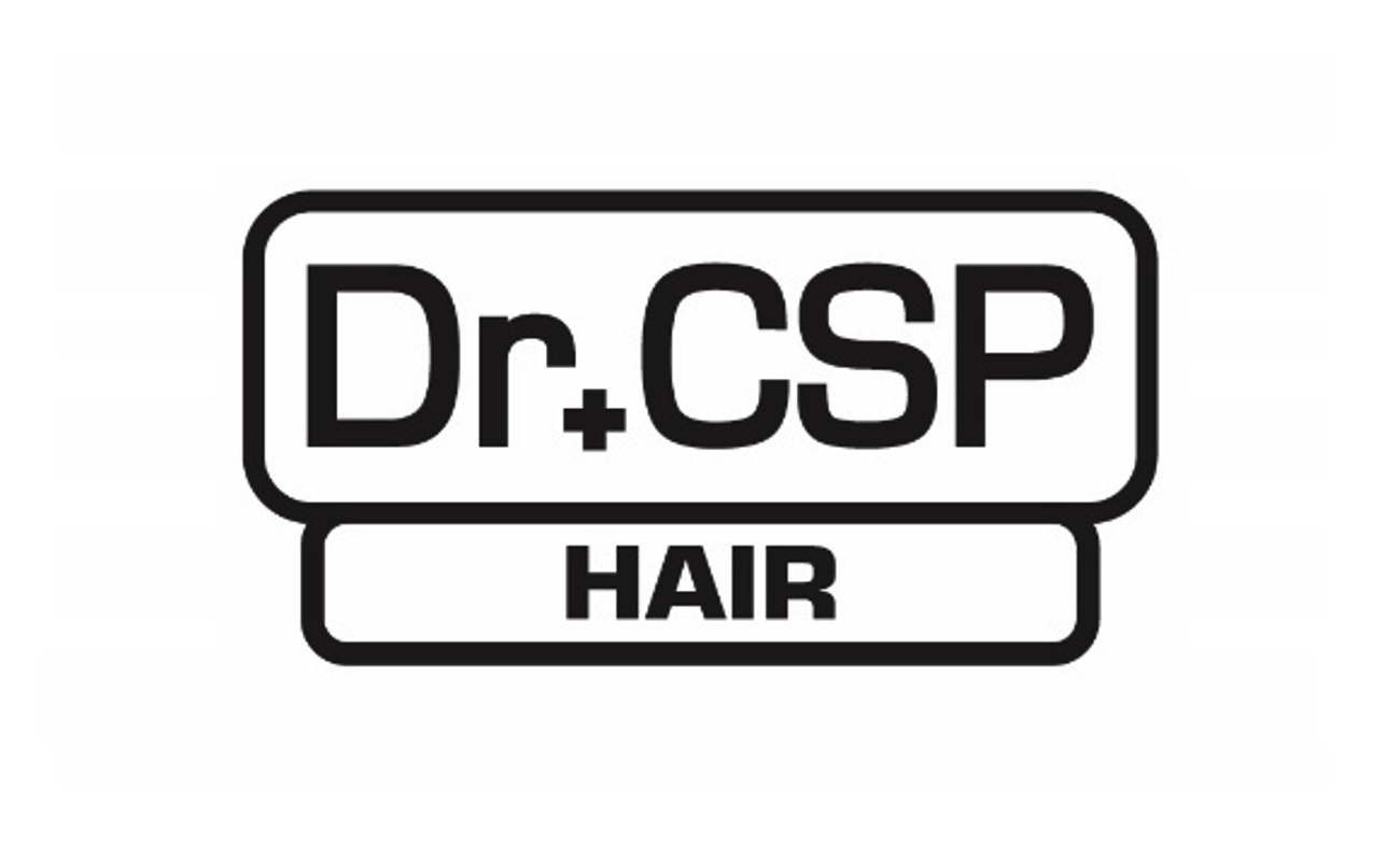 dr+csp hair