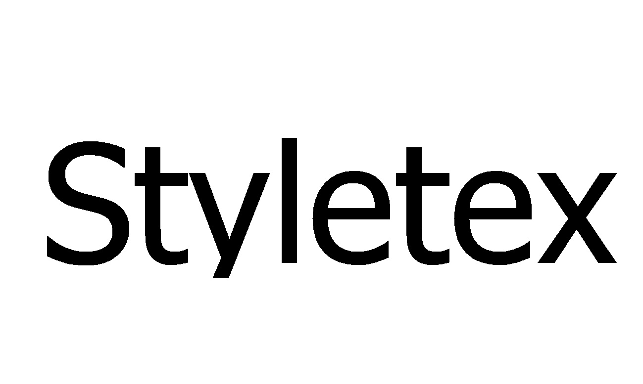 Лого ТМ styletex