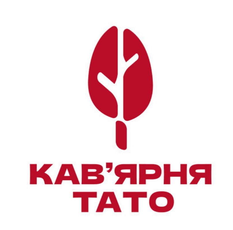 Торговельна марка «тато кавярня кав'ярня кав'ярня тато», свідоцтво №390347
