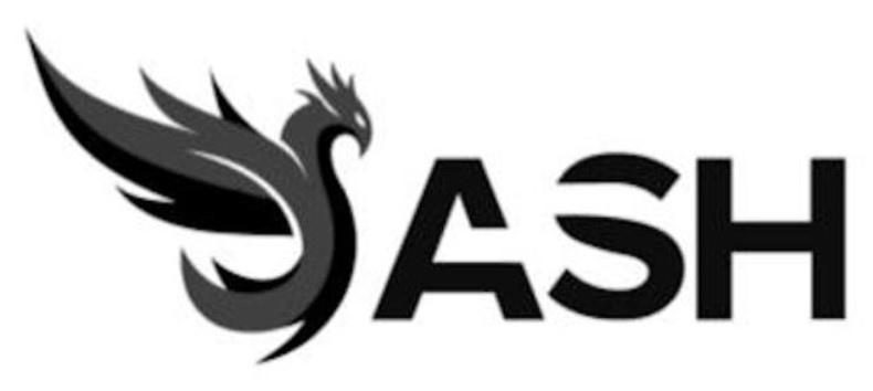 Лого ТМ ash