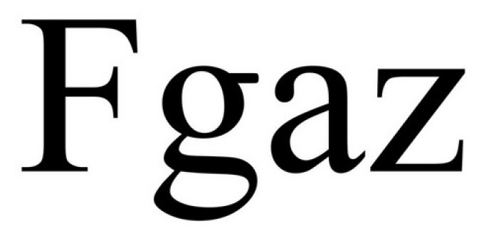 f gaz