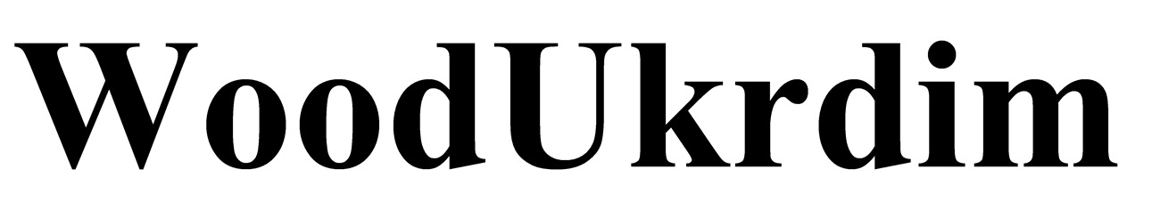 wood ukrdim