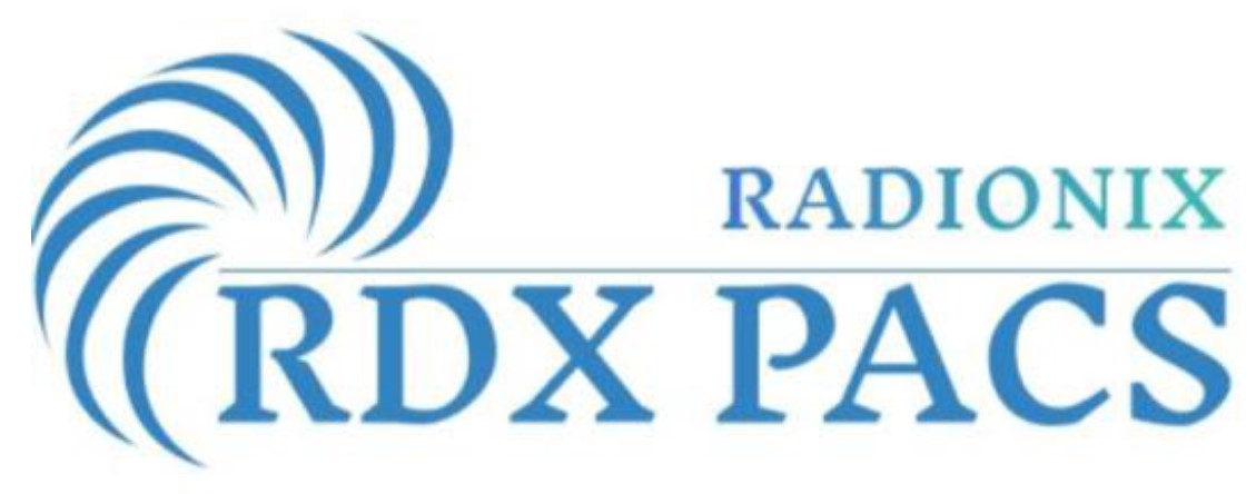 rdx pacs