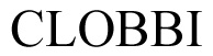 clobbi