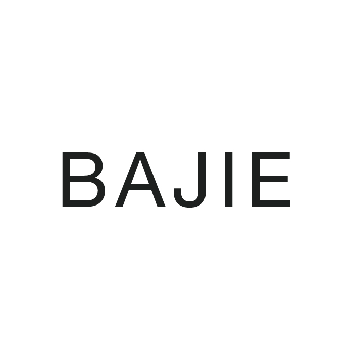 Лого ТМ bajie