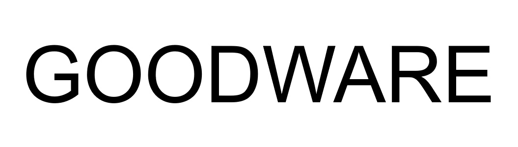 Лого ТМ goodware