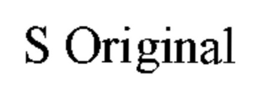 s original