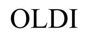 Торговельна марка «oldi», свідоцтво №390351