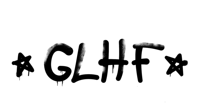 glhf