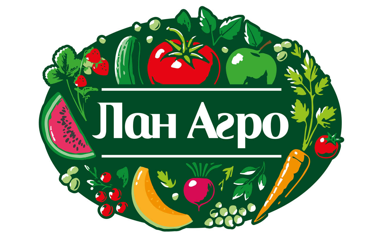 лан агро