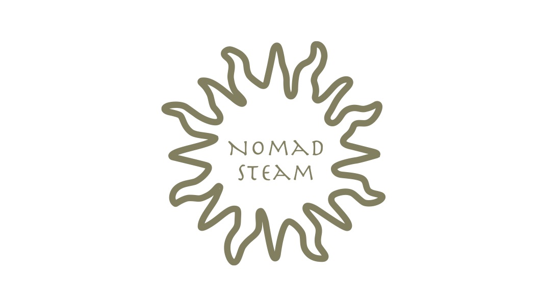 Зображення марки «nomad steam»