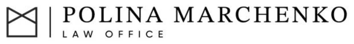 polina marchenko law office