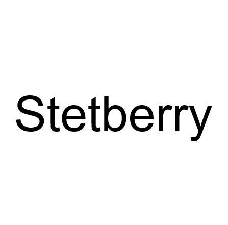 Лого ТМ stetberry