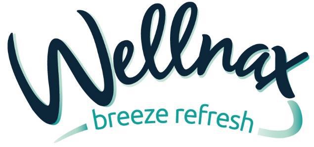 ТМ refresh breeze breeze refresh wellnax