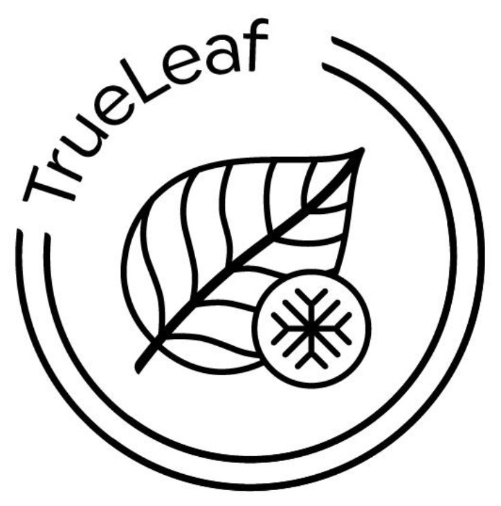 Зображення марки «true leaf»