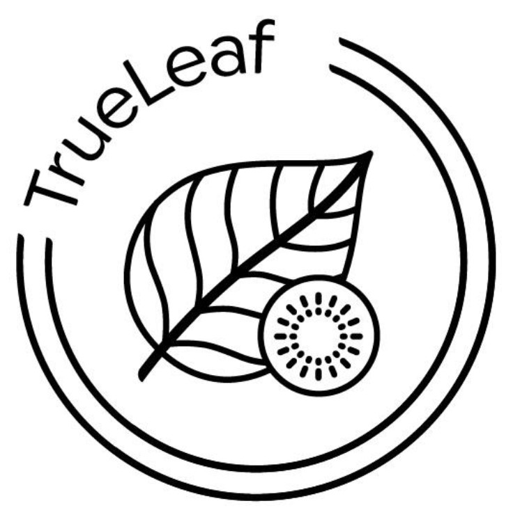 Зображення марки «true leaf»