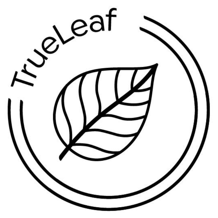 Зображення марки «true leaf»