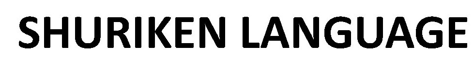 Лого ТМ language