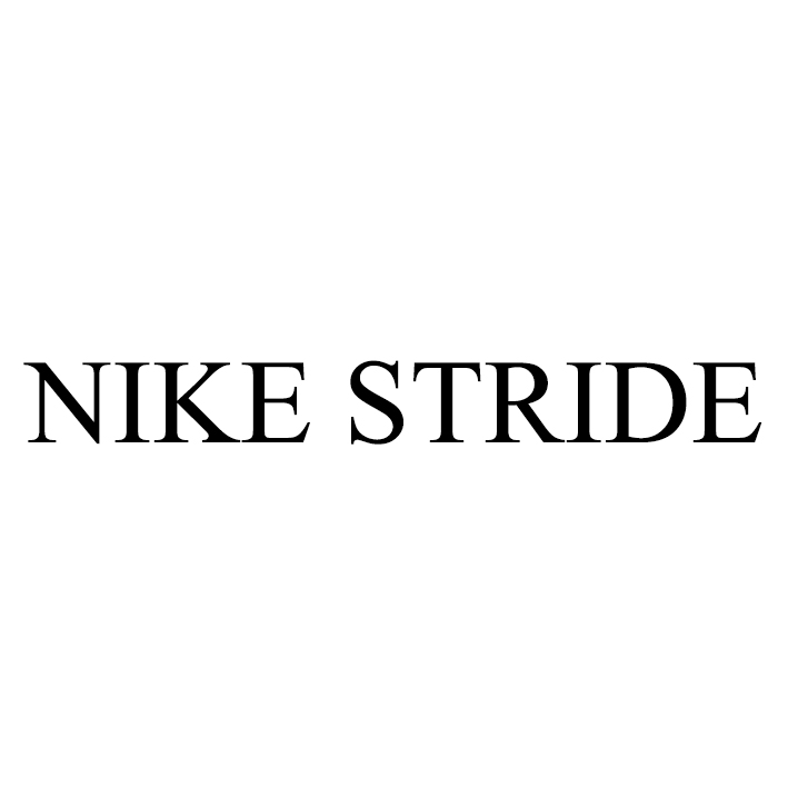 Лого ТМ stride
