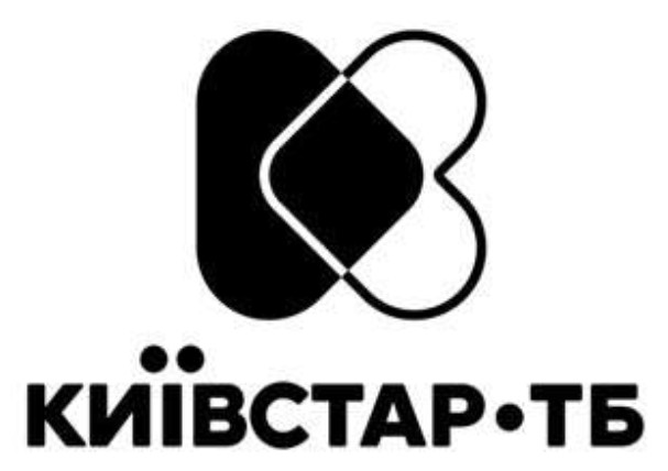 київстар тб