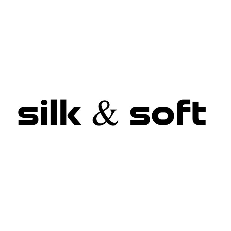 Торговельна марка «soft & silk silk&soft», свідоцтво №391211