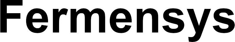Лого ТМ fermensys