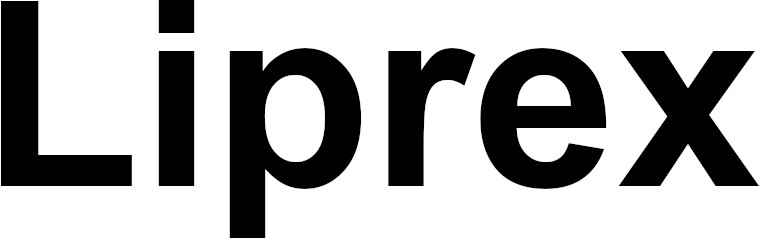 Лого ТМ liprex