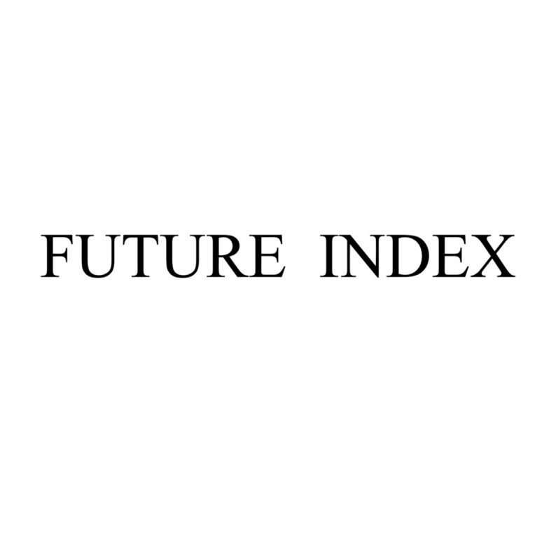 Зображення марки «future index»