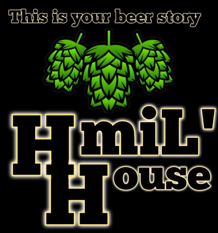 this is your beer story