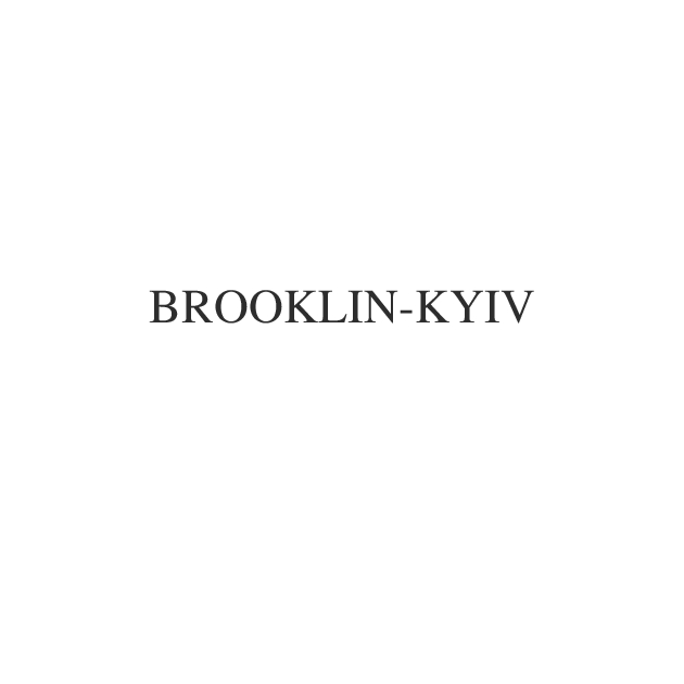 Лого ТМ kyiv